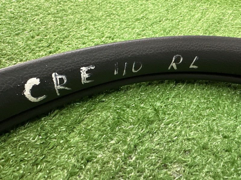 Уплотнитель проема двери Hyundai Creta 2018 GS