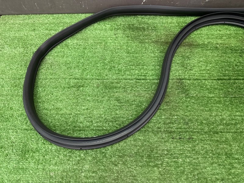 Уплотнитель проема двери Hyundai Creta 2018 GS