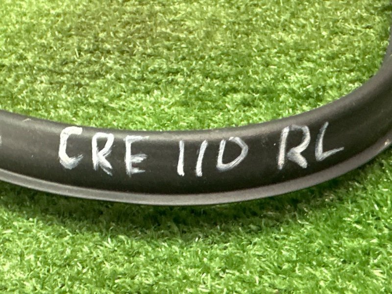 Уплотнитель двери Hyundai Creta 2018 GS