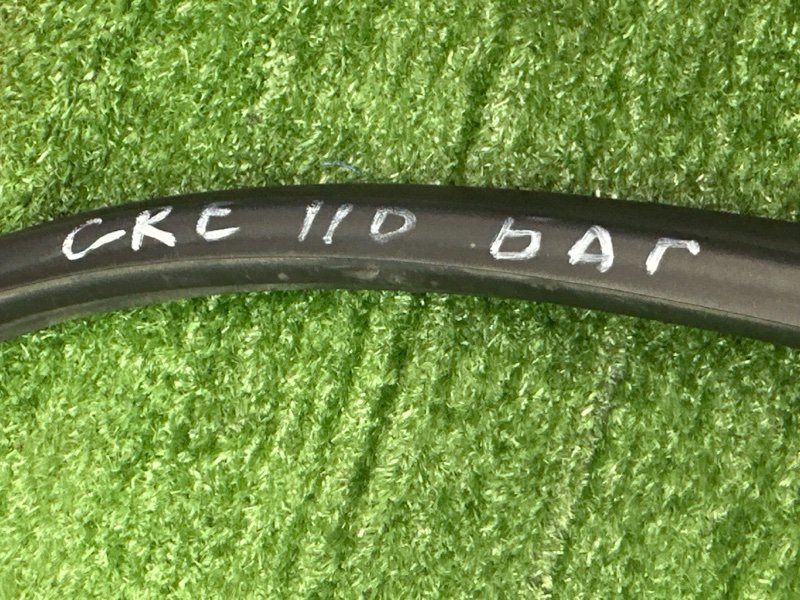 Уплотнитель багажника Hyundai Creta 2018 GS