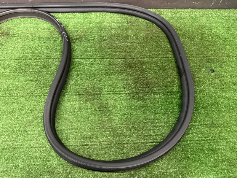 Уплотнитель багажника Hyundai Creta 2018 GS