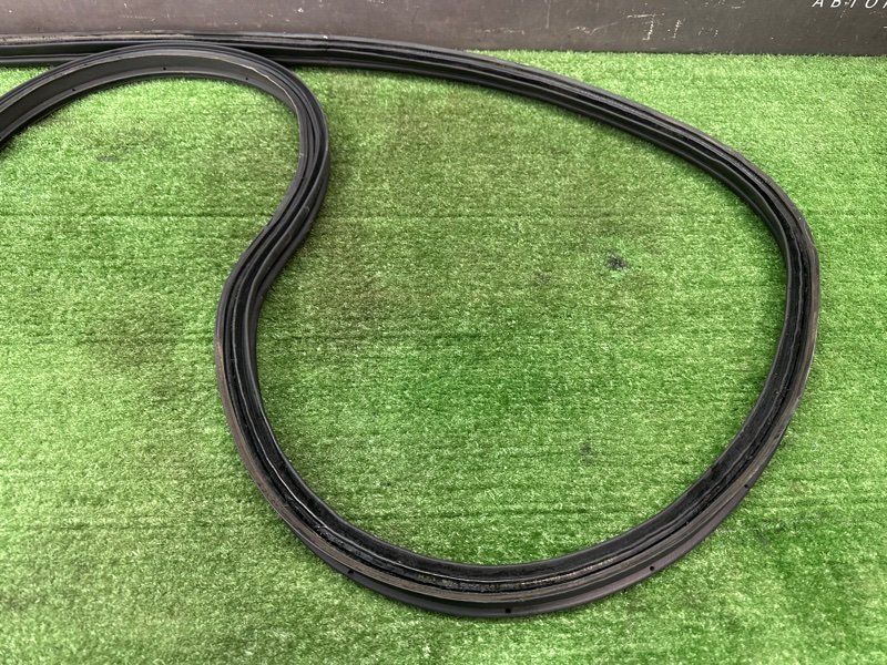 Уплотнитель багажника Hyundai Creta 2018 GS