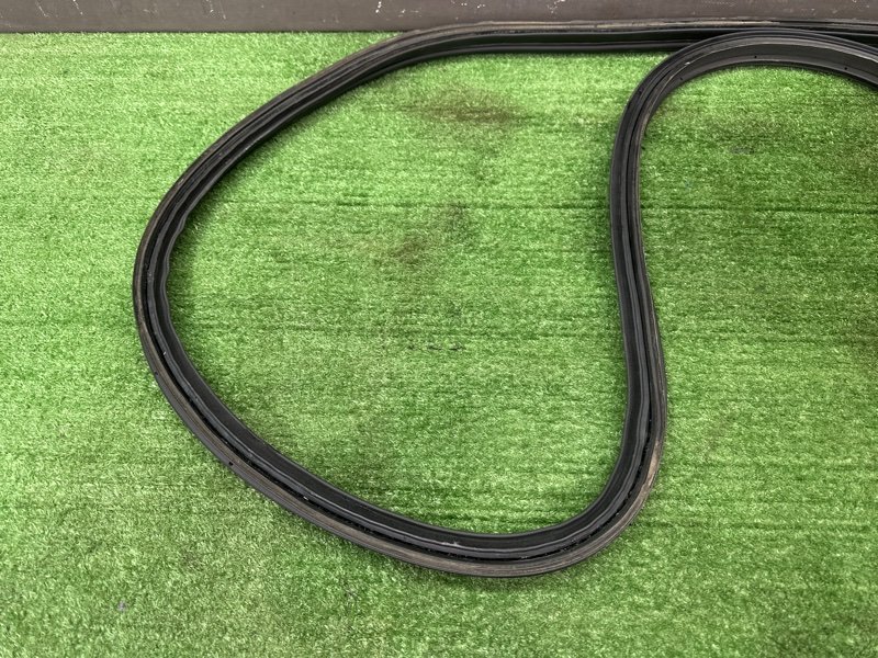 Уплотнитель багажника Hyundai Creta 2018 GS