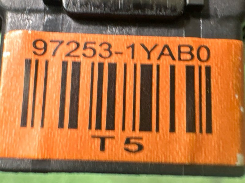 Датчик света Hyundai Creta 2018 GS