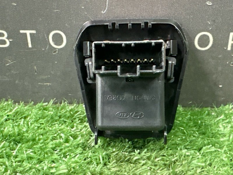 Датчик света Hyundai Creta 2018 GS