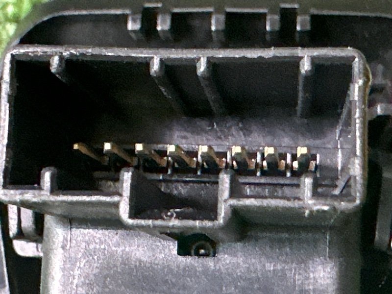 Датчик света Hyundai Creta 2018 GS