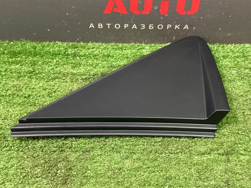 Накладка крыла Hyundai Creta 2018 GS