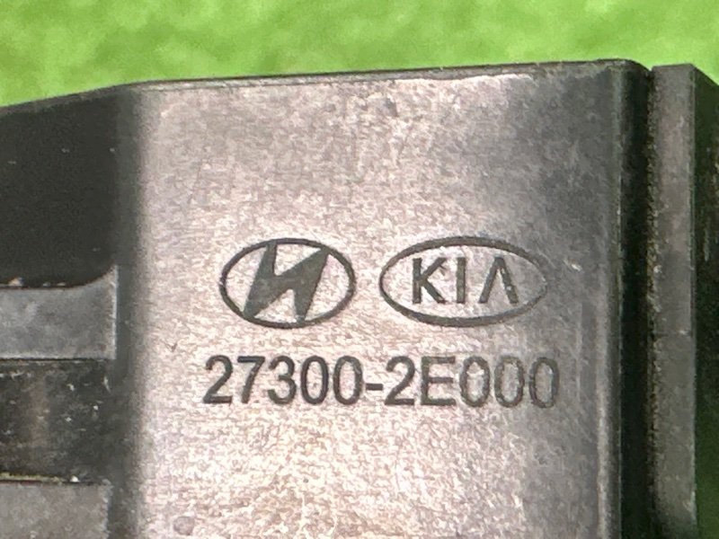 Катушка зажигания Hyundai Creta 2018 GS