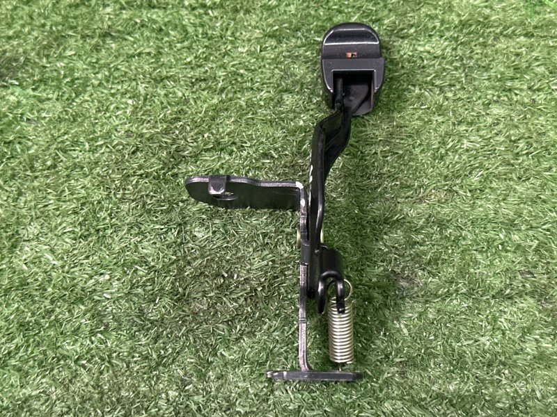 Ручка открывания бензобака Hyundai Creta 2018 GS