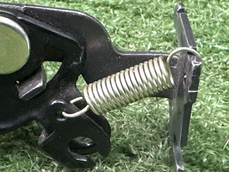 Ручка открывания бензобака Hyundai Creta 2018 GS