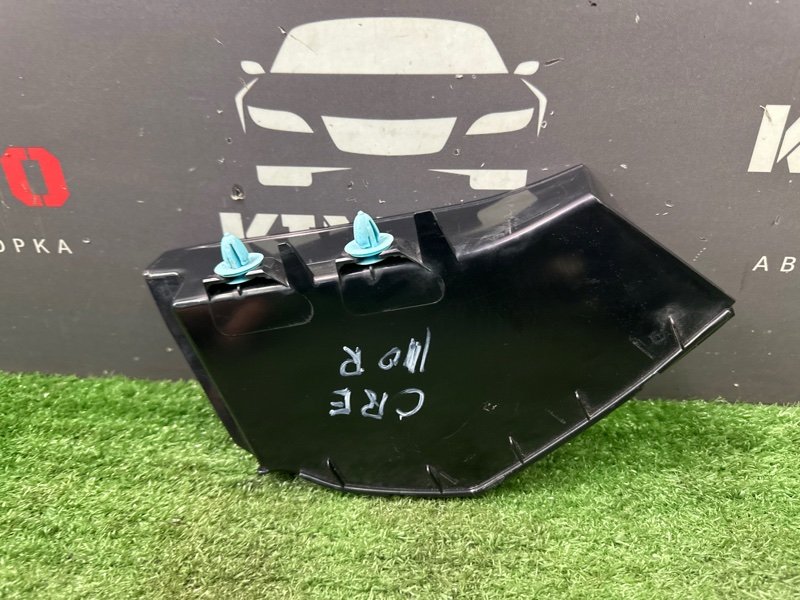Накладка фонаря Hyundai Creta 2018 GS