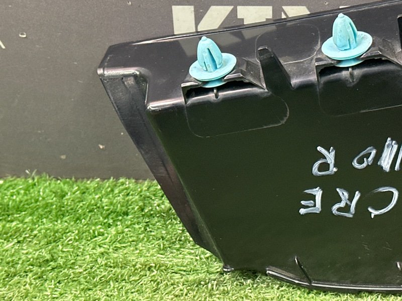 Накладка фонаря Hyundai Creta 2018 GS