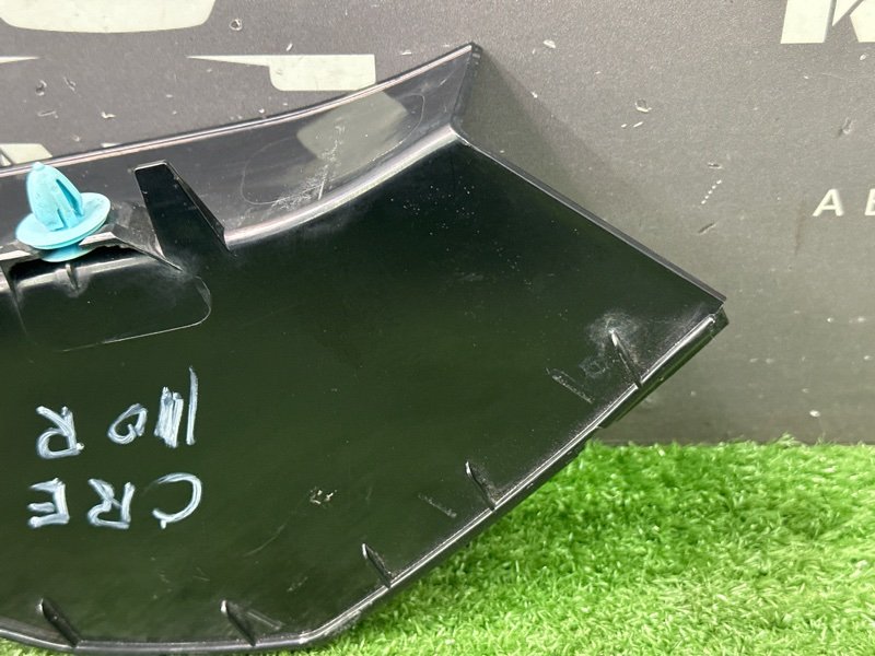 Накладка фонаря Hyundai Creta 2018 GS