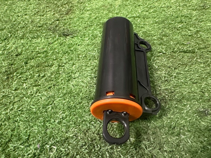 Демпфер бардачка Hyundai Creta 2018 GS