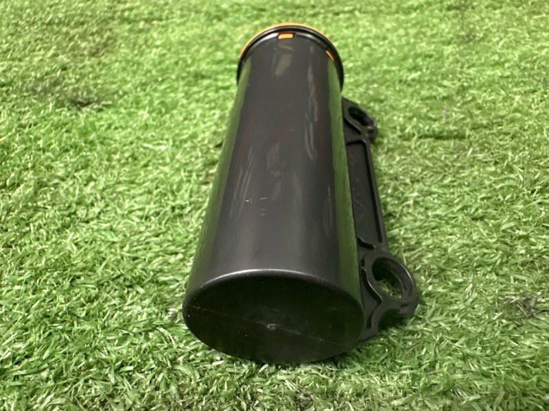 Демпфер бардачка Hyundai Creta 2018 GS