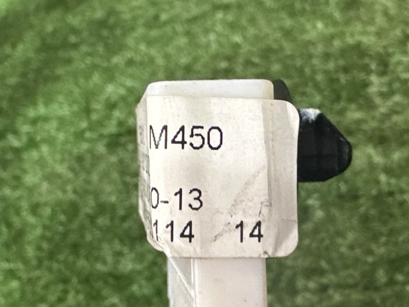 Проводка торпедо Hyundai Creta 2018 GS