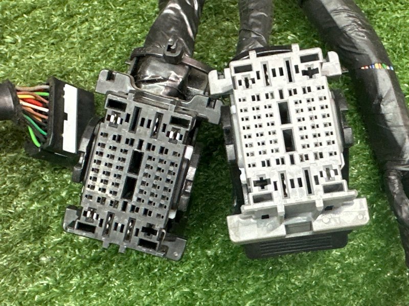 Проводка торпедо Hyundai Creta 2018 GS