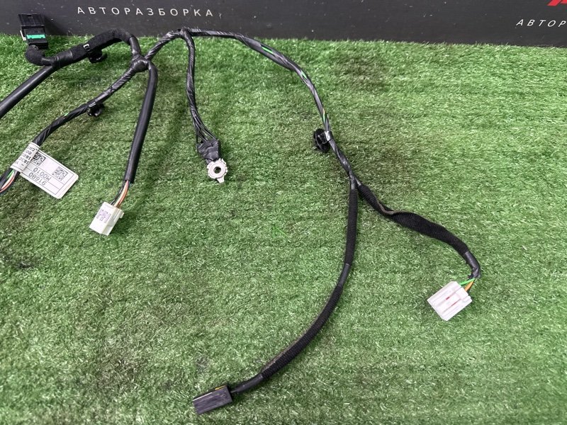 Проводка крышки багажника Hyundai Creta 2018 GS