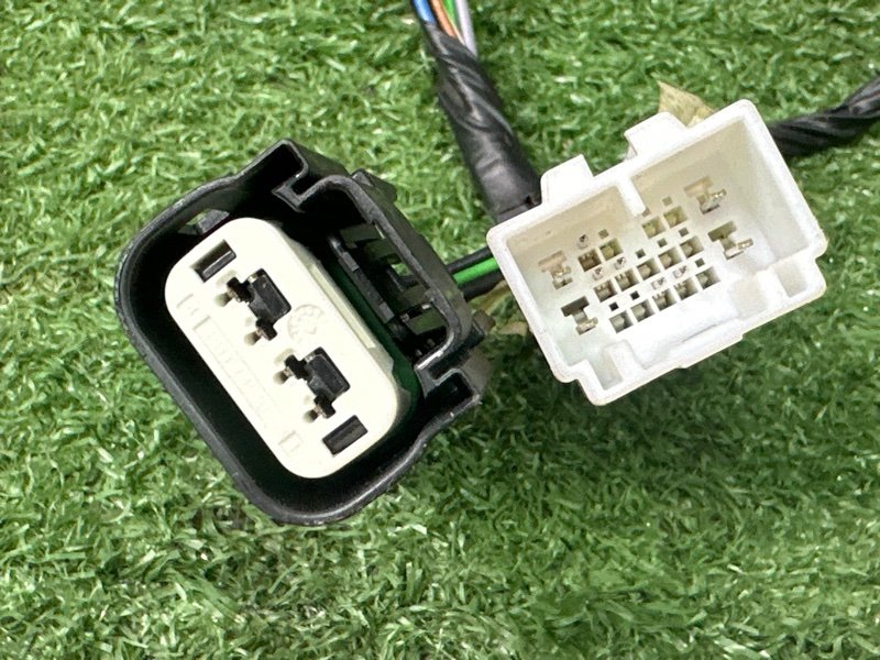 Проводка крышки багажника Hyundai Creta 2018 GS