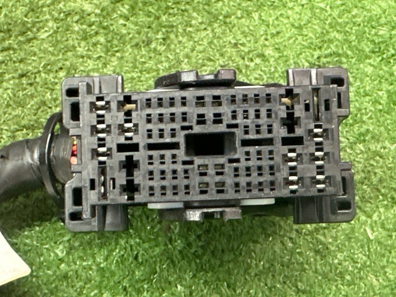 Проводка салона Hyundai Creta 2018 GS