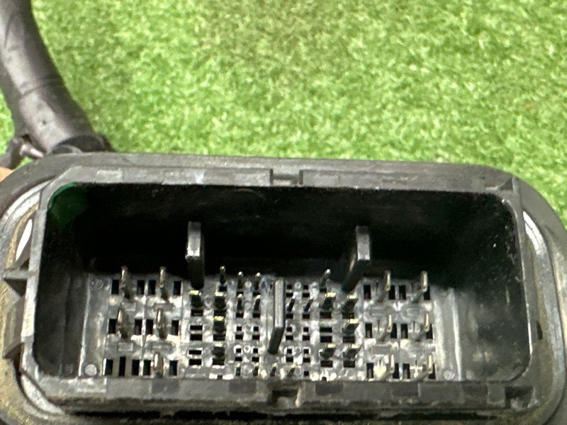 Проводка салона Hyundai Creta 2018 GS