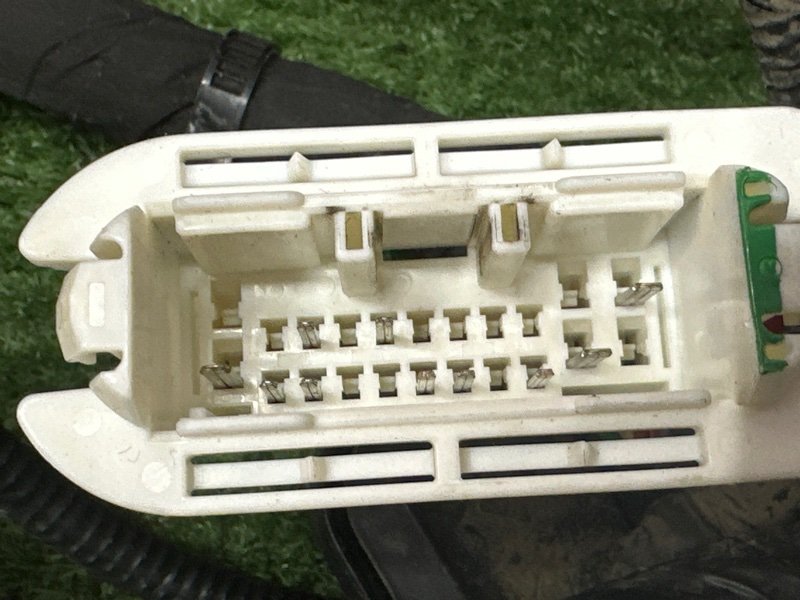 Проводка салона Hyundai Creta 2018 GS