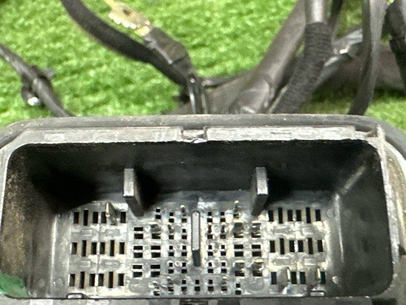 Проводка салона Hyundai Creta 2018 GS