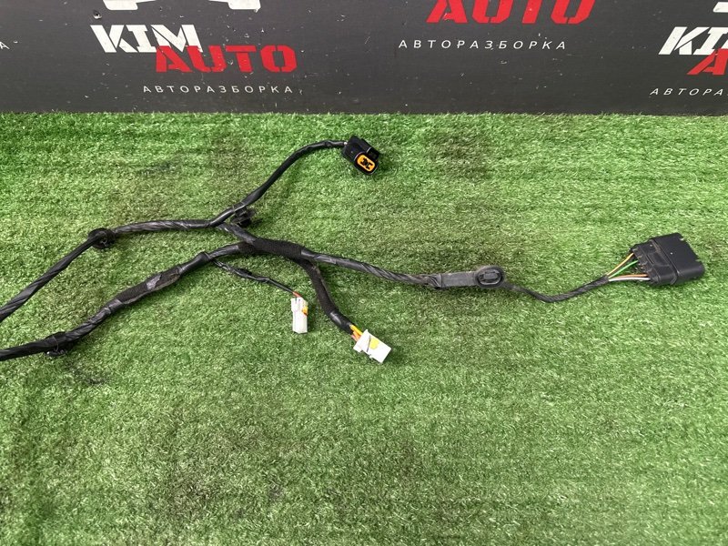 Проводка двери Hyundai Creta 2018 GS