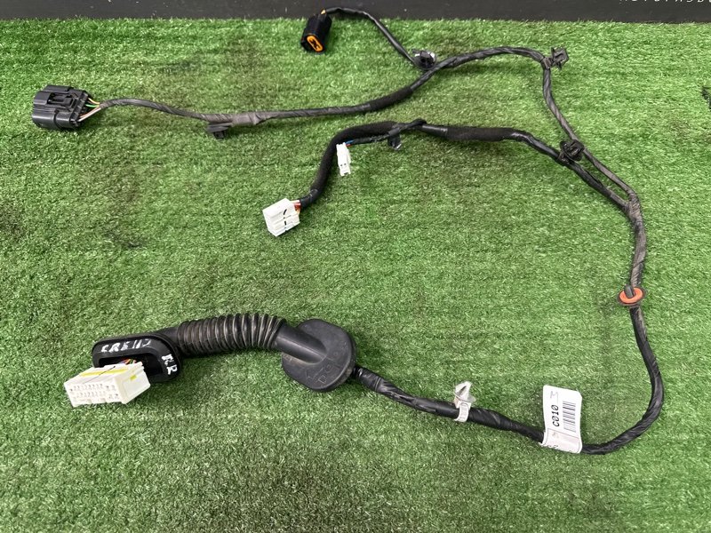 Проводка двери Hyundai Creta 2018 GS