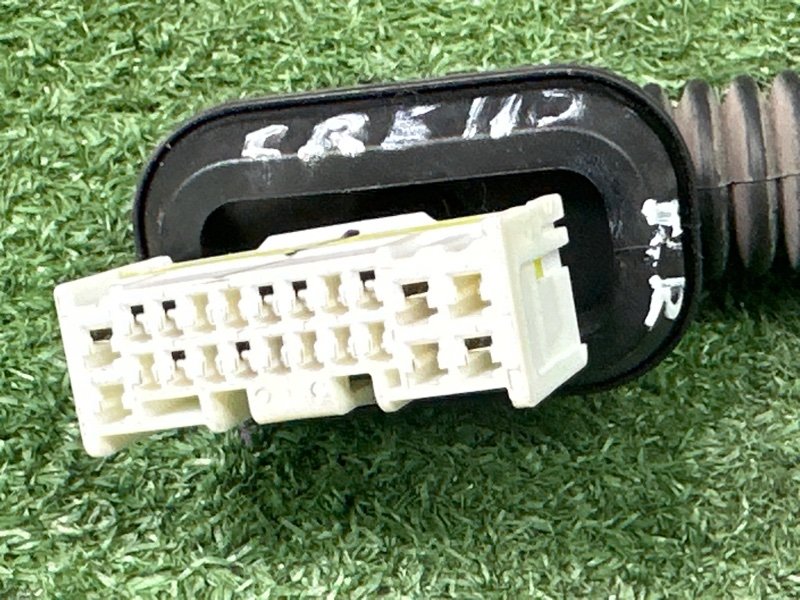 Проводка двери Hyundai Creta 2018 GS