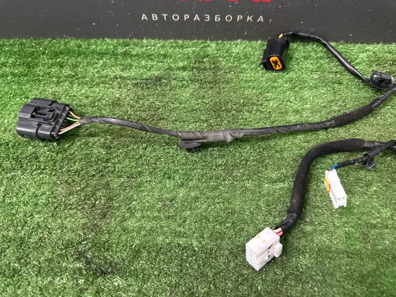 Проводка двери Hyundai Creta 2018 GS