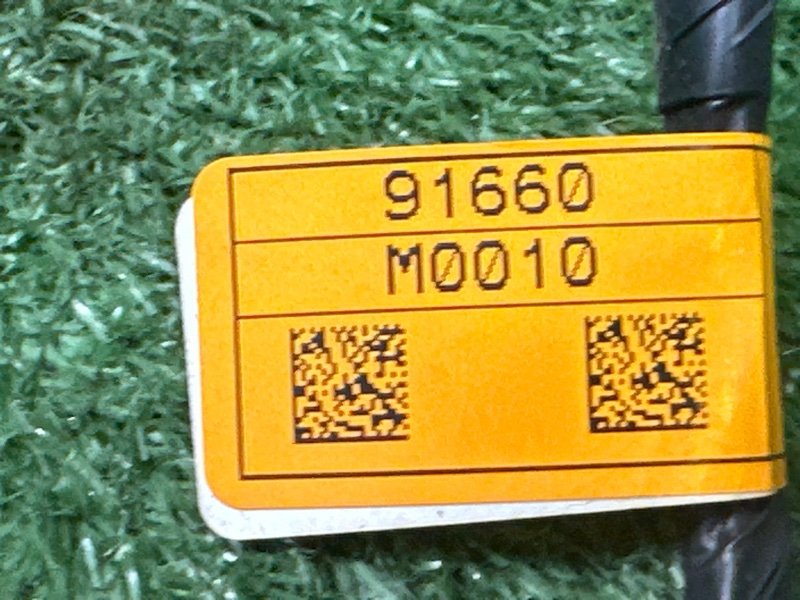 Проводка двери Hyundai Creta 2018 GS