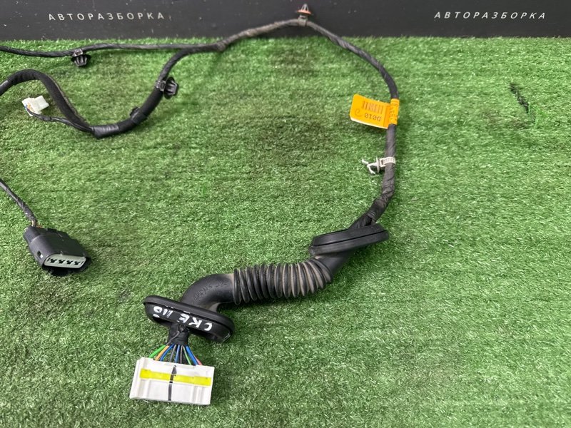 Проводка двери Hyundai Creta 2018 GS