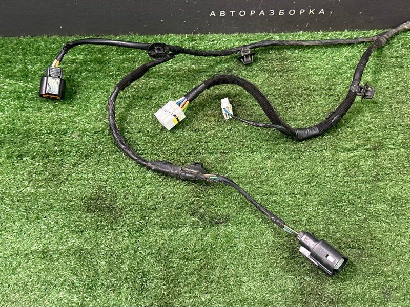 Проводка двери Hyundai Creta 2018 GS