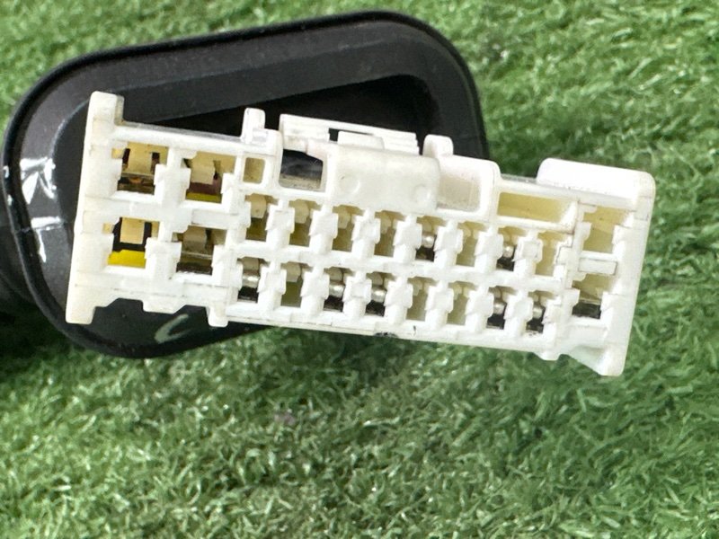 Проводка двери Hyundai Creta 2018 GS