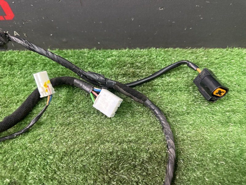 Проводка двери Hyundai Creta 2018 GS