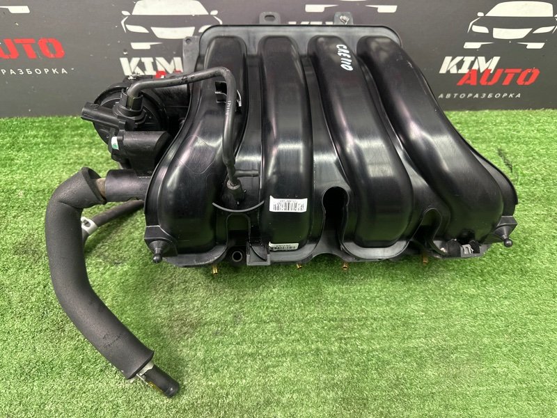 Коллектор впускной под газ Hyundai Creta 2018 GS