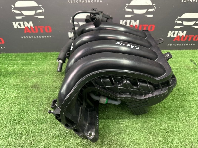 Коллектор впускной под газ Hyundai Creta 2018 GS