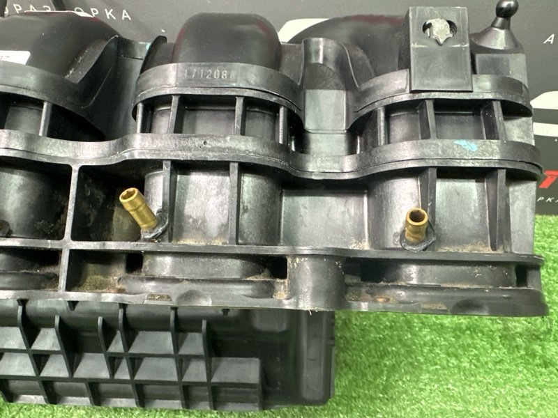 Коллектор впускной под газ Hyundai Creta 2018 GS