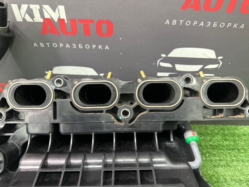 Коллектор впускной под газ Hyundai Creta 2018 GS