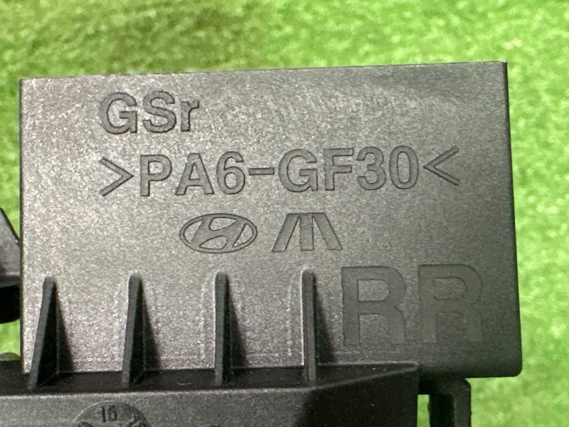 Ручка двери наружная в сборе Hyundai Creta 2018 GS