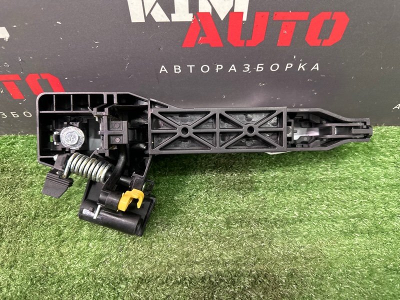 Ручка двери наружная в сборе Hyundai Creta 2018 GS