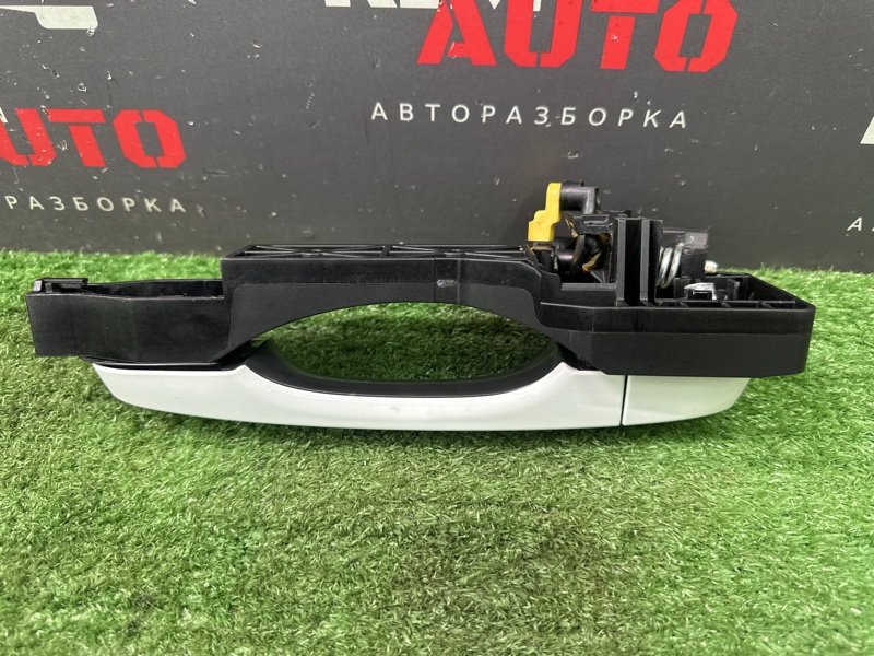 Ручка двери наружная в сборе Hyundai Creta 2018 GS