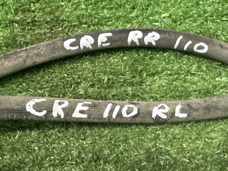 Шланг тормозной Hyundai Creta 2018 GS