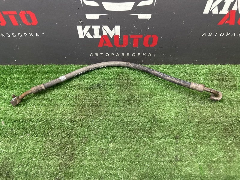 Шланг тормозной Hyundai Creta 2018 GS