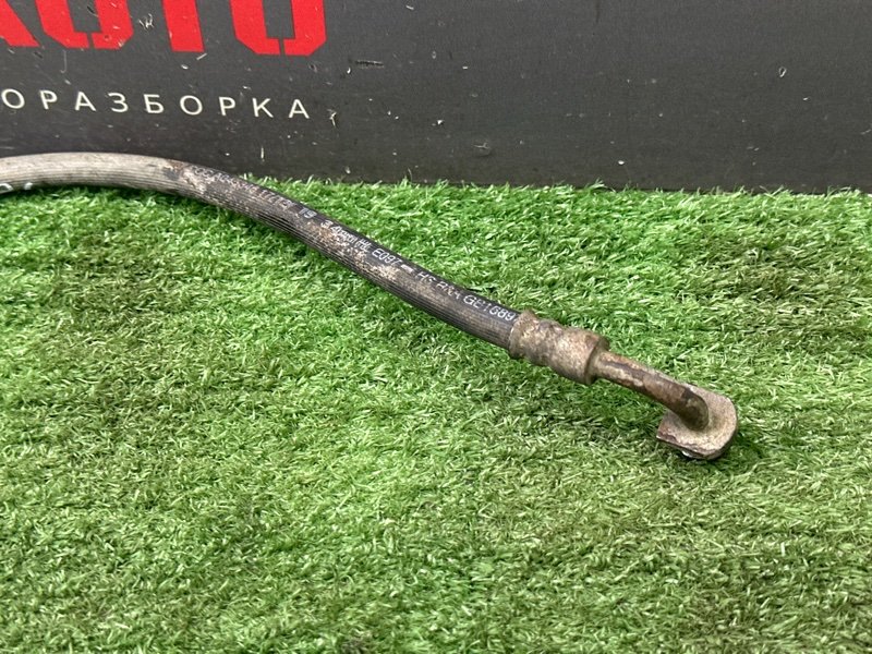 Шланг тормозной Hyundai Creta 2018 GS