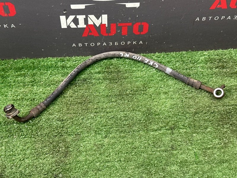 Шланг тормозной Hyundai Creta 2018 GS