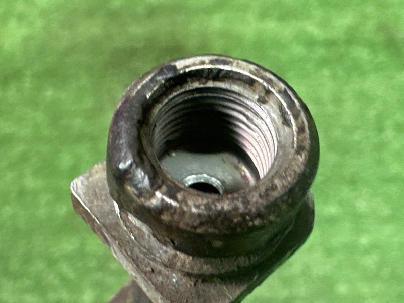 Шланг тормозной Hyundai Creta 2018 GS