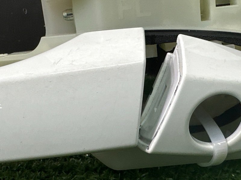 Ручка двери наружная в сборе Hyundai Creta 2018 GS