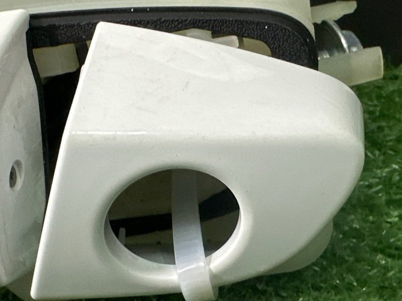 Ручка двери наружная в сборе Hyundai Creta 2018 GS